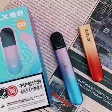 【探索未来之味：悦刻无限系列，品味科技与优雅的完美融合】