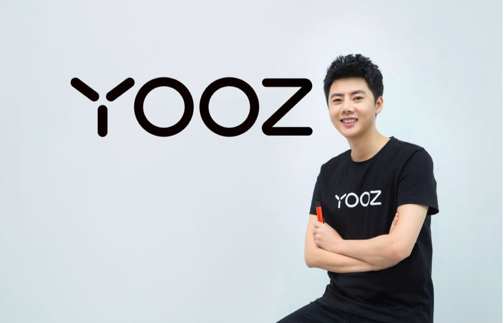 yooz二代和yooz五代对比