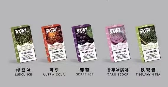 悦刻幻影pro需要用专门的pro烟弹？  已完成搜索