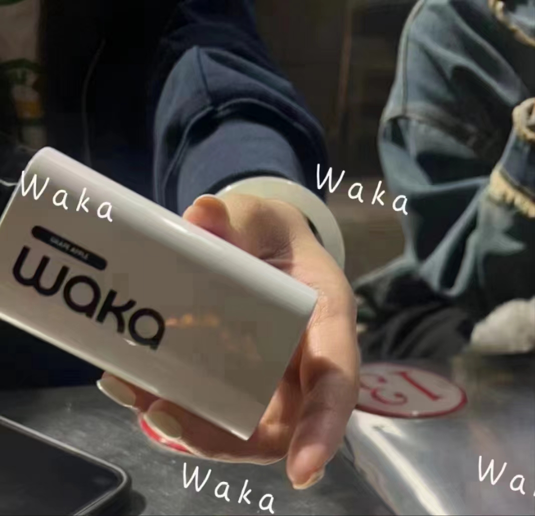 MAKA 和 WAKA 一次性产品对比分析