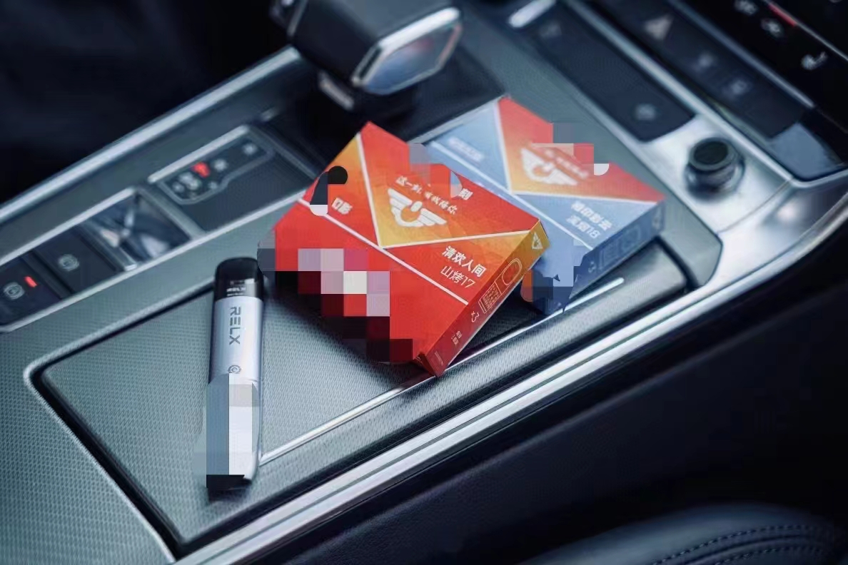 悦刻烟杆烟弹哪里买？
