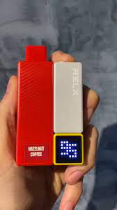 悦刻积木电子烟：重新定义个性化与科技感的消费新体验